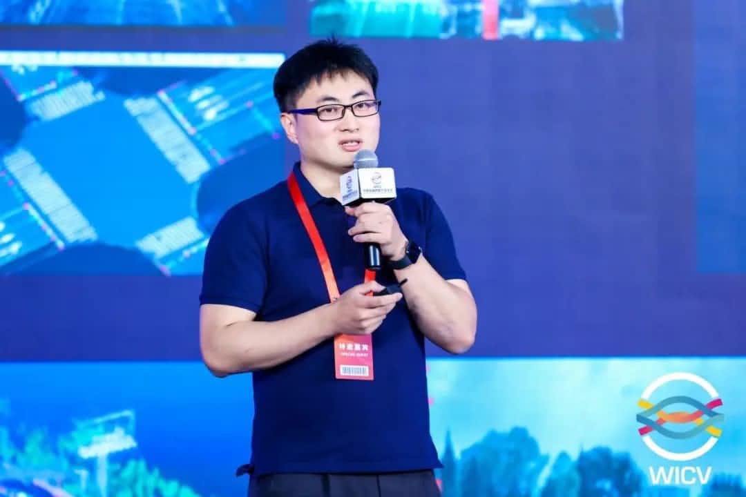 回顾WICV | K8凯发官网李阳：聚力多级别自动驾驶商业化落地